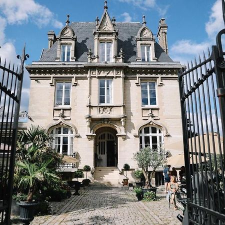 La Villa By Michel Gonet Épernay Exterior foto